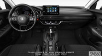 honda hr-v lx 2wd 2027 - Vue intérieure - 3