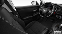 2027 honda hr-v lx 2wd - Interior view - 1