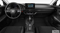 2027 honda hr-v lx 2wd - Interior view - 3