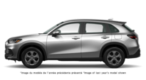 honda hr-v lx 4wd 2027 - Vue extérieure - 2