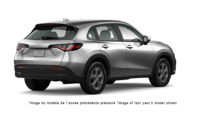 honda hr-v lx 4wd 2027 - Vue extérieure - 3