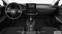 honda hr-v lx 4wd 2027 - Vue intérieure - 3