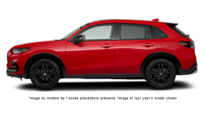 honda hr-v sport 2027 - Vue extérieure - 2