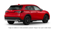 honda hr-v sport 2027 - Vue extérieure - 3