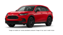 honda hr-v sport 2027 - Vue extérieure - 1