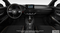 honda hr-v sport 2027 - Vue intérieure - 3