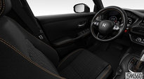 2027 honda hr-v sport - Interior view - 1