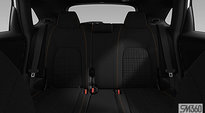 2027 honda hr-v sport - Interior view - 2