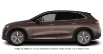 2024 Mercedes-Benz EQE SUV 500 4MATIC