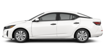 2024 Nissan Sentra S MT