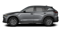 2025 Mazda CX-5 GX