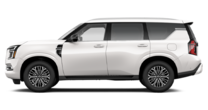2025 Nissan Armada SL
