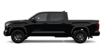 2025 Toyota Tundra Hybrid CREWMAX LIMITED NIGHTSHADE