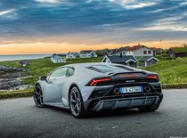 Three Surprising Characteristics of Lamborghini Vehicles