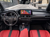 Les nouveautés du Lexus UX 2023