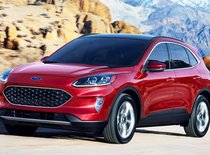 2023 Ford Escape