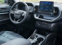 2023 Ford Bronco Sport