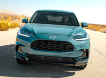 2024 Honda HR-V