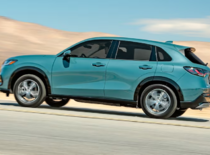 2024 Honda HR-V