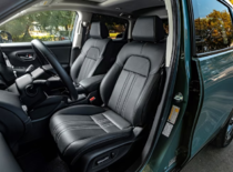 2024 Honda HR-V