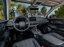 2024 Honda HR-V