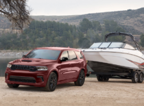 2023 Dodge Durango for Sale in Woodbridge, ON