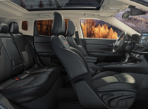 2023 Jeep Compass Lease in Woodbridge, ON