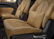 2023 Chrysler Pacifica Key Features near North York, ON