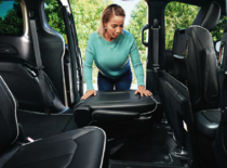 2023 Chrysler Pacifica Key Features near North York, ON