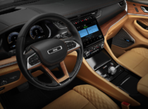 2023 Jeep Grand Cherokee for Sale near North York, ON