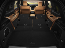 2023 Jeep Grand Cherokee for Sale near North York, ON