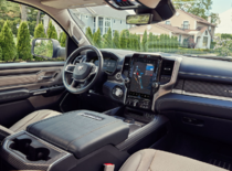 2023 Ram 1500 for Sale near Brampton, ON