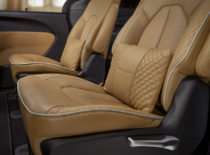 2023 Chrysler Pacifica for Sale near North York, ON