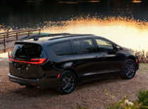 2023 Chrysler Pacifica for Sale near North York, ON