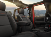 2023 Jeep Gladiator for Sale near North York, ON