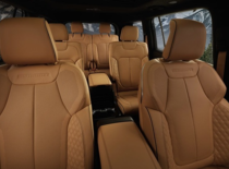 2023 Jeep Grand Cherokee L for Sale near Brampton, ON