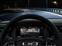 2023 Jeep Grand Cherokee L for Sale near Brampton, ON