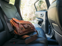 2023 Jeep Cherokee Lease in Woodbridge, ON