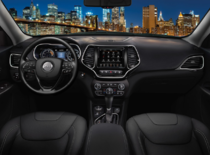 2023 Jeep Cherokee Lease in Woodbridge, ON