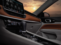 2023 Jeep Compass for Sale near North York, ON