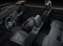 2022 Ram 1500 Classic for Sale near North York, ON