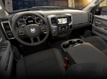 2022 Ram 1500 Classic for Sale in Woodbridge, ON