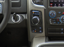 2022 Ram 1500 Classic Lease in Woodbridge, ON