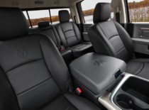 2022 Ram 1500 Classic Lease in Woodbridge, ON