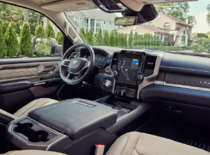 2023 Ram 1500 for Sale near North York, ON