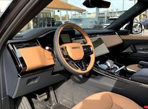 A Detailed Look at the All-New 2025 Range Rover