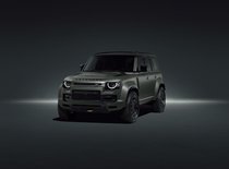 2025 Land Rover Defender: Rugged, Capable, and Refined