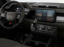 2025 Land Rover Defender: Rugged, Capable, and Refined