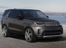 Land Rover’s 2025 Electrification Strategy: A Look Ahead