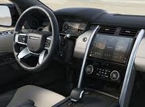 Land Rover’s 2025 Electrification Strategy: A Look Ahead